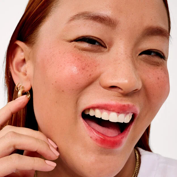Benefit ChaCha Tint Mango-Tinted Lip & Cheek Stain 6ml