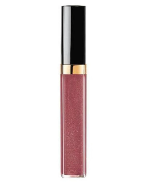 CHANEL Rouge Coco Gloss Gel Brilliant Hydratant Moisturizing Glossimer - #119 Bourgeoisie 0.19 oz