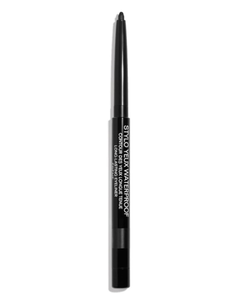 CHANEL Stylo Yeux Waterproof Long Lasting Eyeliner - #10 Ebene 0.01 oz