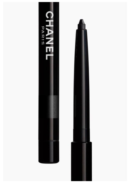 CHANEL Stylo Yeux Waterproof Long Lasting Eyeliner - #10 Ebene 0.01 oz
