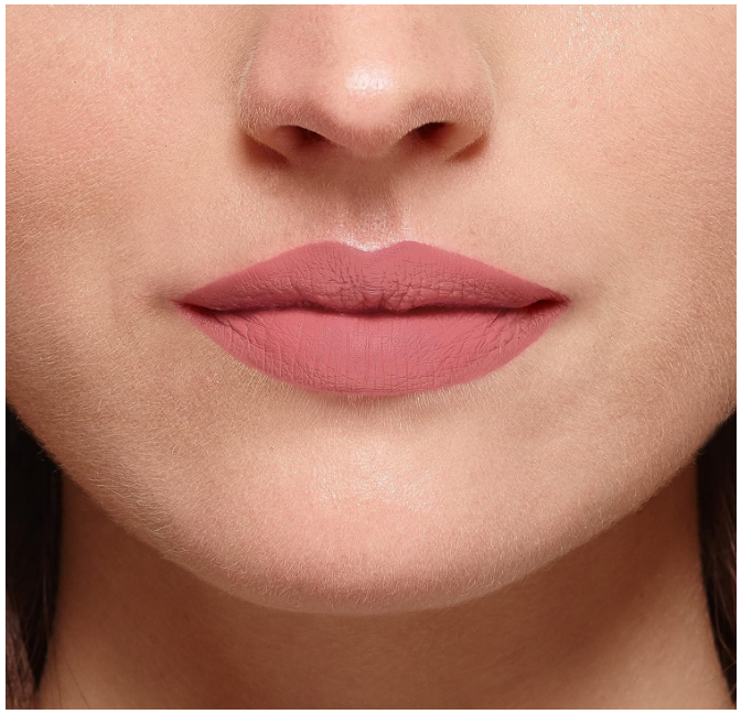 L’Oréal Paris Intense Volume Matte Lipstick - 633, Le Rosy Confident
