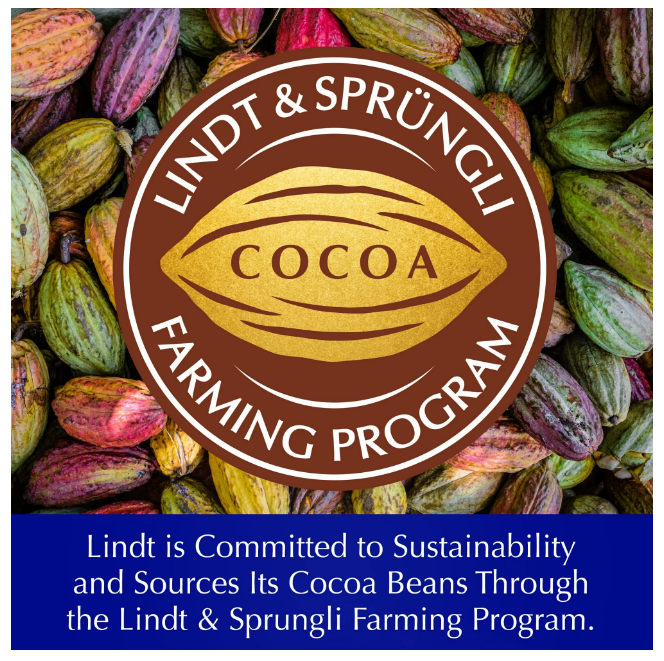 Lindt Classic Recipe Milk Chocolate Bar 4.4 oz - Milk