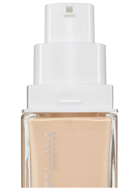 MAYBELLINE New York SuperStay 24H Full Coverage Foundation 30ml - 21, Nude Beige