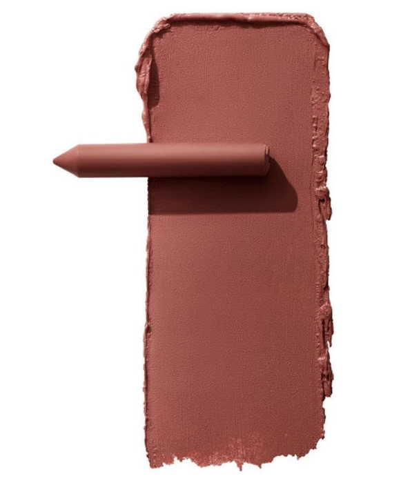 MAYBELLINE New York SuperStay Ink Crayon Matte Lipstick - 20, Enjoy The View (Pack of 2)