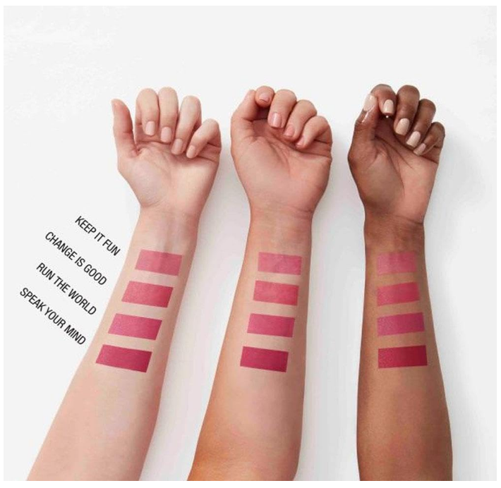 MAYBELLINE New York SuperStay Ink Crayon Matte Lipstick - 20, Enjoy The View (Pack of 2)