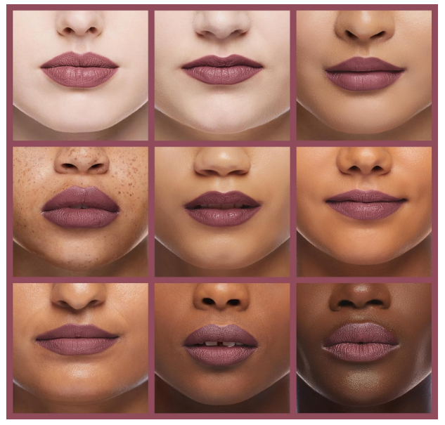 MAYBELLINE New York SuperStay Ink Crayon Matte Lipstick - Stay Exceptional (Purple Beige)