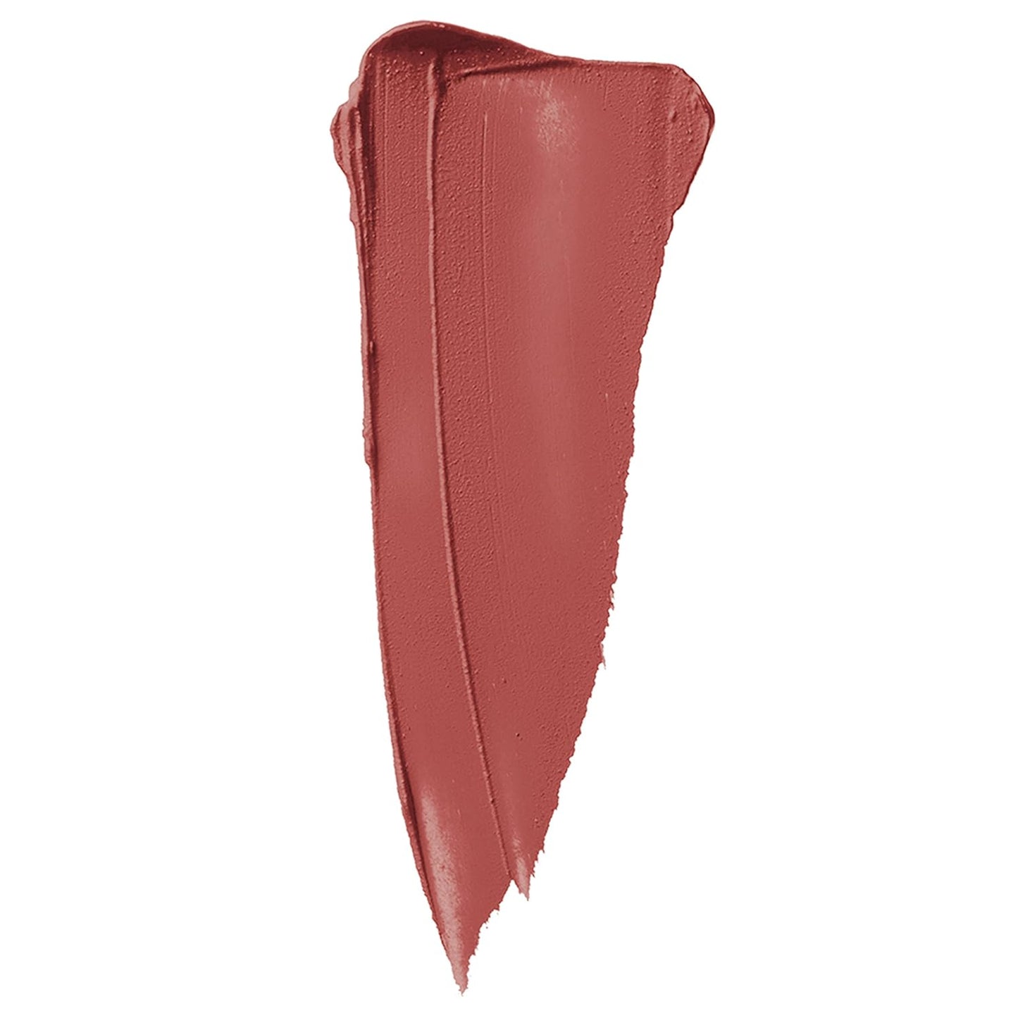 NYX Professional Makeup Liquid Suede Cream Lipstick - Soft-Spoken (Pink With Light Gold Iridescence)