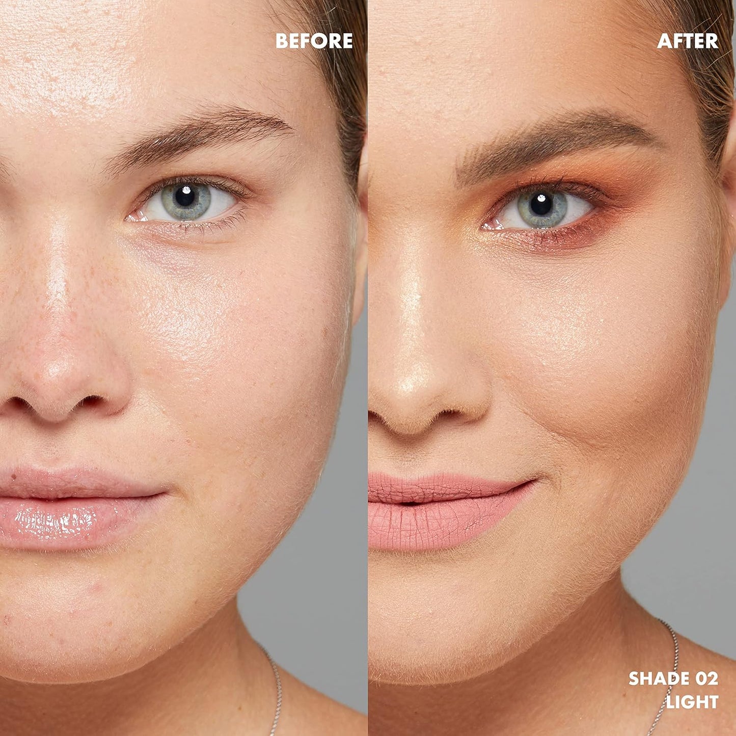 NYX Professional Makeup 3 Steps To Sculpt Face Sculpting Palette - Light