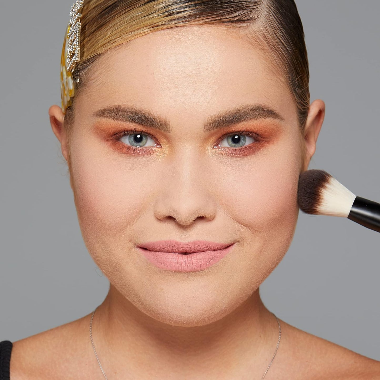 NYX Professional Makeup 3 Steps To Sculpt Face Sculpting Palette - Light