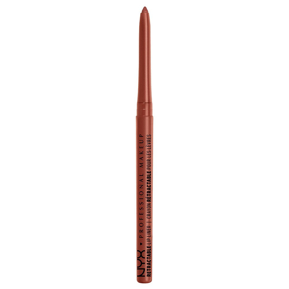 NYX Professional Makeup Retractable Lip Liner - Sienna