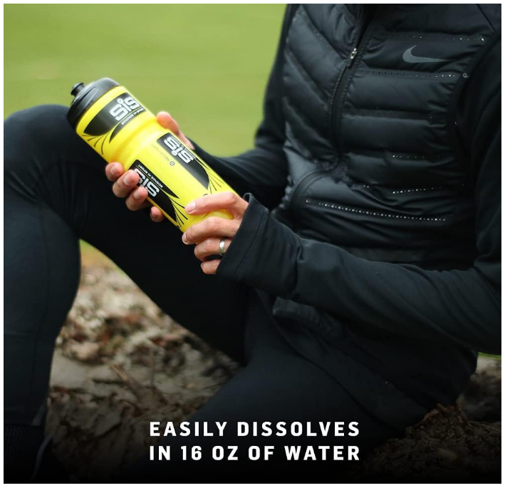 Science In Sport Hydro Virtually Calorie Free Hydration Tablets - Pineapple & Mango Electrolyte (20 Tablets)