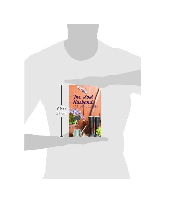 The Lost Husband: A Novel Hardcover