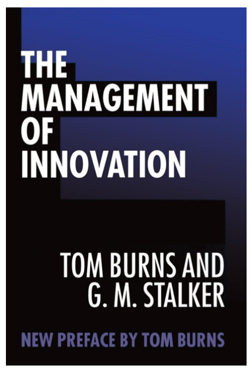 The Management Of Innovation (Revised Edition)