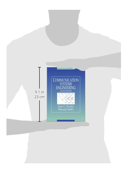 Communication System Engineering (2nd Edition)