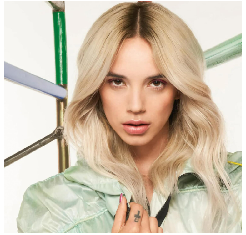 Fanola Smooth Care Smoothing Protecting Serum 3.38 fl oz - Hair Serum