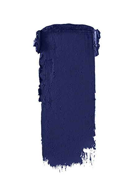 NYX Professional Makeup Velvet Matte Lipstick 0.14oz - Midnight Muse