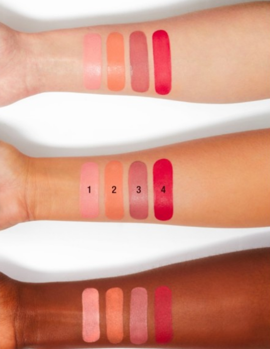 Charlotte Tilbury Pillow Talk Matte Beauty Blush Wand - Pillow Talk Dream Pop