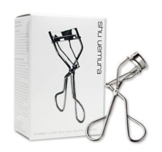 Shu Uemura Iconic Eyelash Curler (With Box)