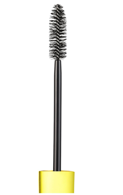MAYBELLINE New York The Colossal Big Shot Tinted Primer Mascara - Black
