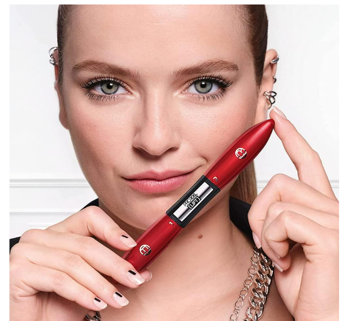 L’Oréal Paris Pro XXL Lift 2-Step Mascara - Black