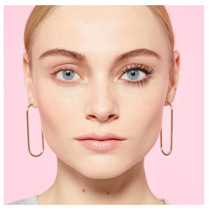 L’Oréal Paris Air Volume Mega Mascara 9.4ml - Black