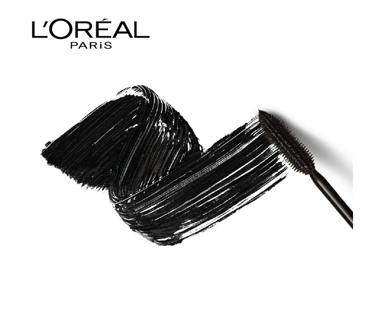 L’Oréal Paris Volume Million Lashes Mascara - Extra Black