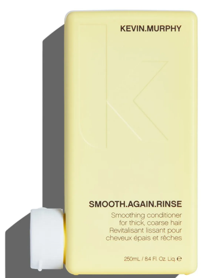 Kevin Murphy Smooth.Again.Rinse Smoothing Conditioner For Thick, Coarse Hair 8.4oz