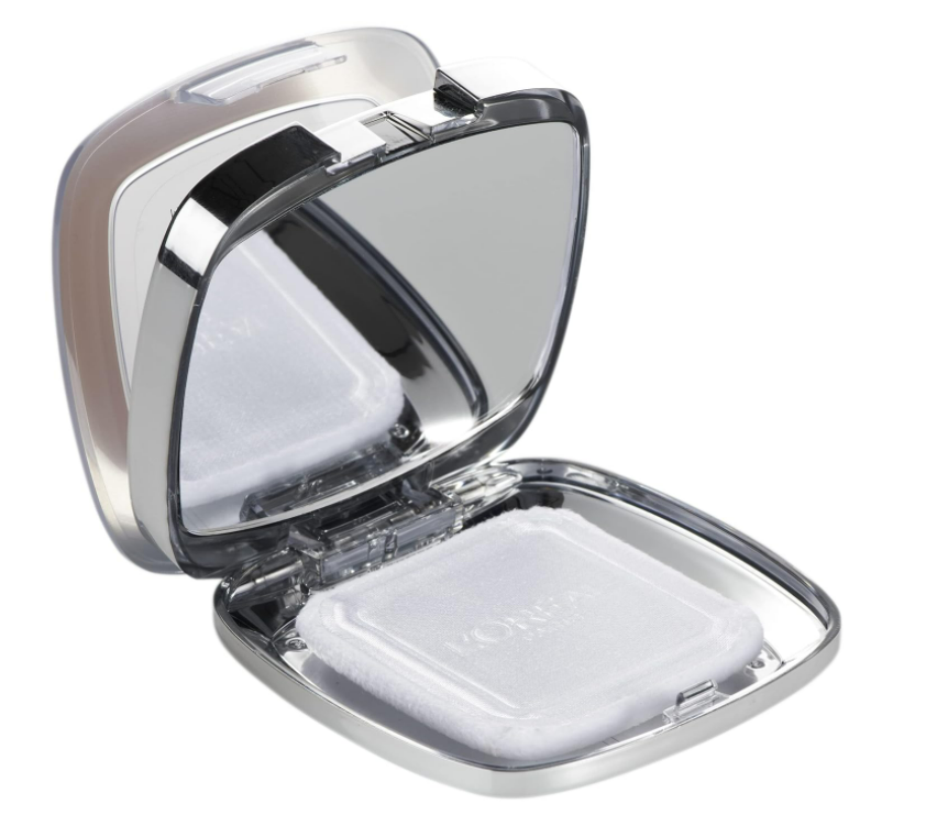 L’Oréal Paris True Match Super-Blendable Perfecting Powder - N4, Beige