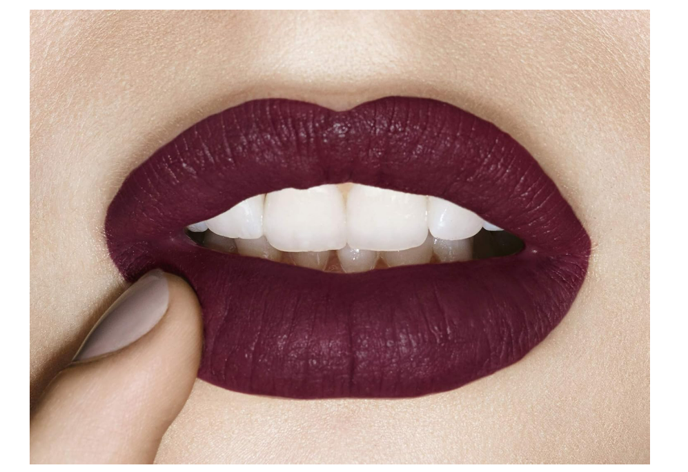 MAYBELLINE New York Color Sensational Loaded Bold Lipstick - 887, Blackest Berry