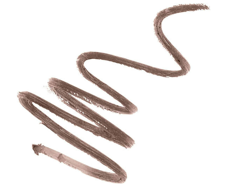 Maybelline Brow Drama Crayon 2 Medium Brown