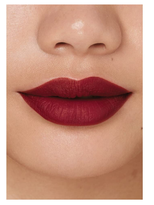 Maybelline Lipstick, Superstay Matte Ink Crayon Longlasting Red Purple Lipstick with Precision Applicator 65 Settle For More