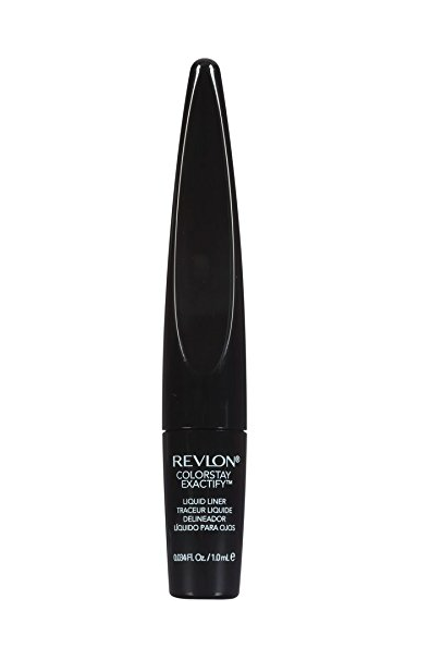 REVLON ColorStay Exactify Liquid Liner 0.03 fl oz - Intense Black