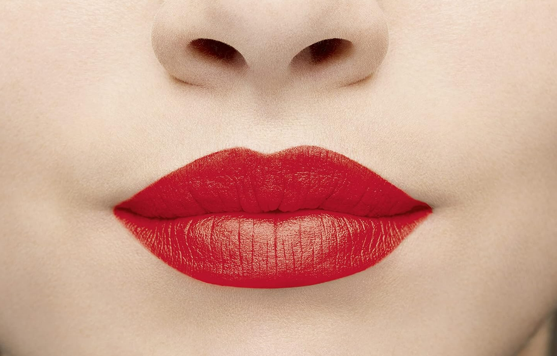 Bourjois Velvet The Pencil Lipstick (14 Amuse Rouge)