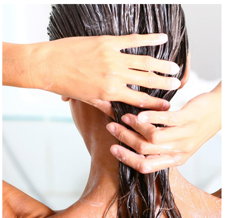 KATIVA Hair Conditioner, 8.45 Fl Oz, Rebuild & Strengthen Damaged Hair, Sulfate Free, Gluten Free, Paraben Free, Salt Free with Hydrolyzed Keratin & Ceramides for Soft, Shiny and Nourished Hair