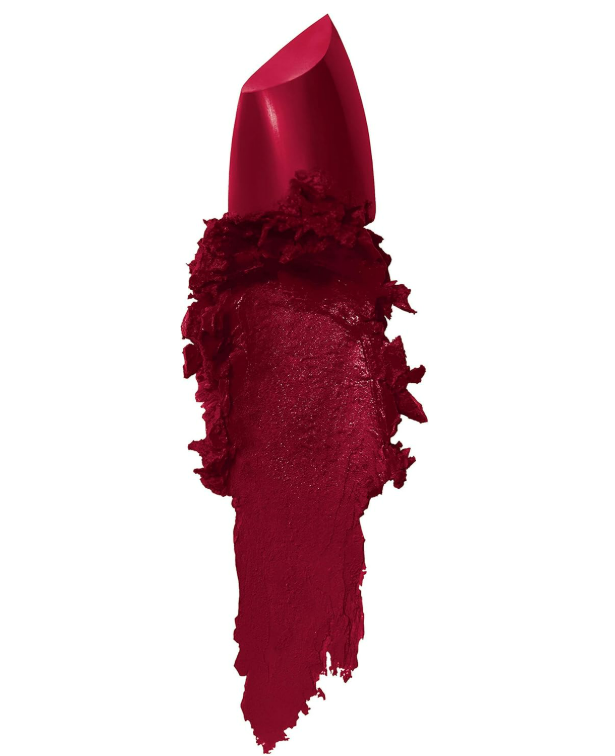 Maybelline Color Sensational Creamy Matte, Rich Ruby 968, 1 Count, Pack Of 1