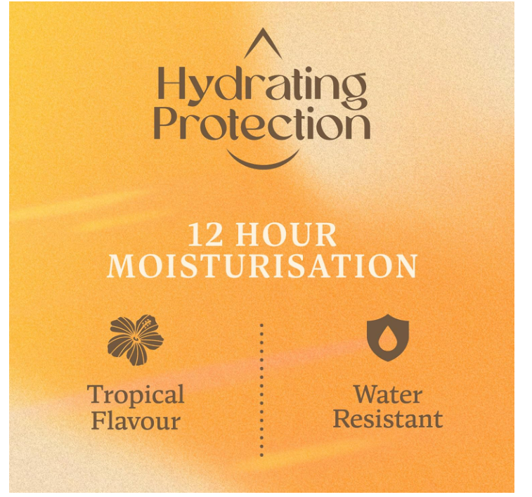 Hawaiian Tropic SPF15 Silk Hydration Lotion