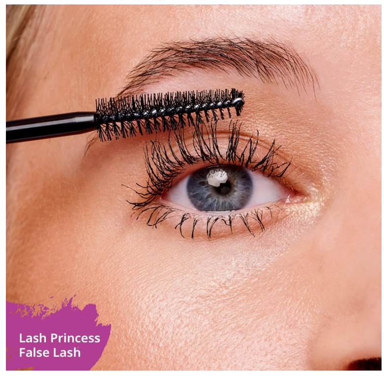 Essence Lash Princess False Lash Effect Mascara - Black