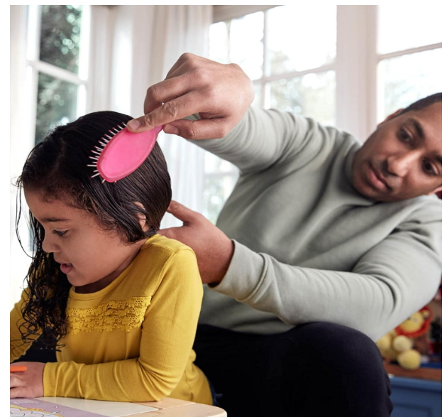 Johnson's Baby No More Tangles Detangling Shampoo 500ml