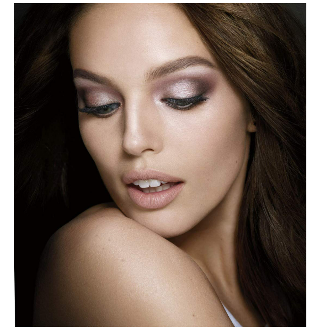 Maybelline Color Sensational Eyeshadow Mono 40 Nude Glow