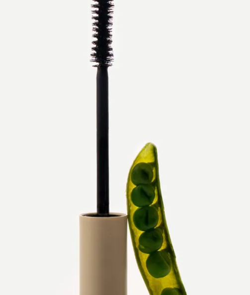 Typology Serum Mascara With 1% Pea Peptides + Castor Oil - T50