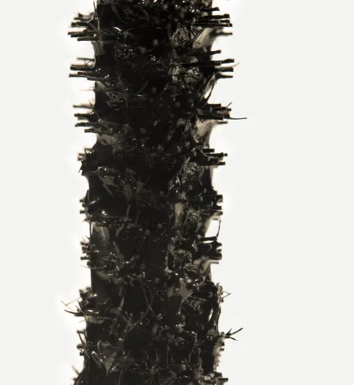 Typology Serum Mascara With 1% Pea Peptides + Castor Oil - T50