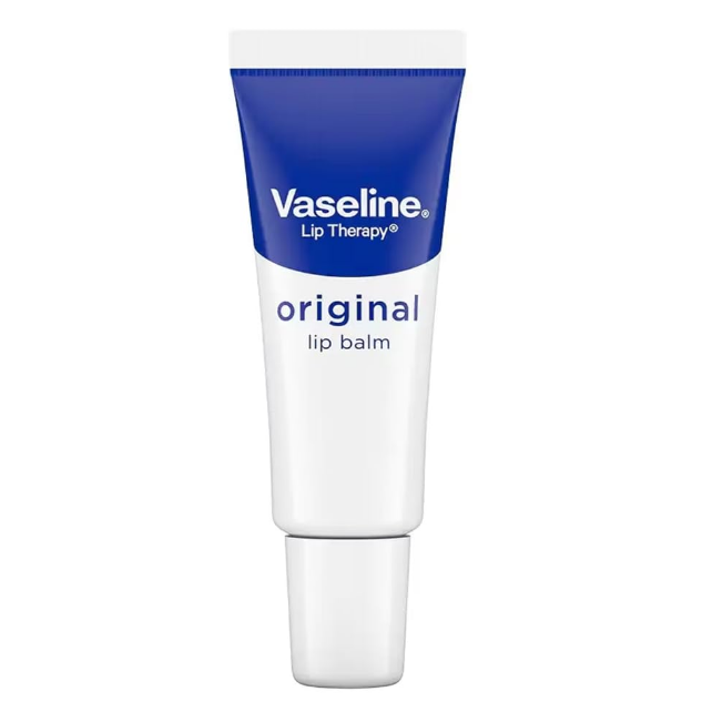 Vaseline Lip Therapy Original Lip Balm (Advanced Formula)