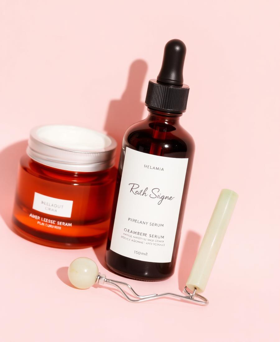 Beauty Favorites
