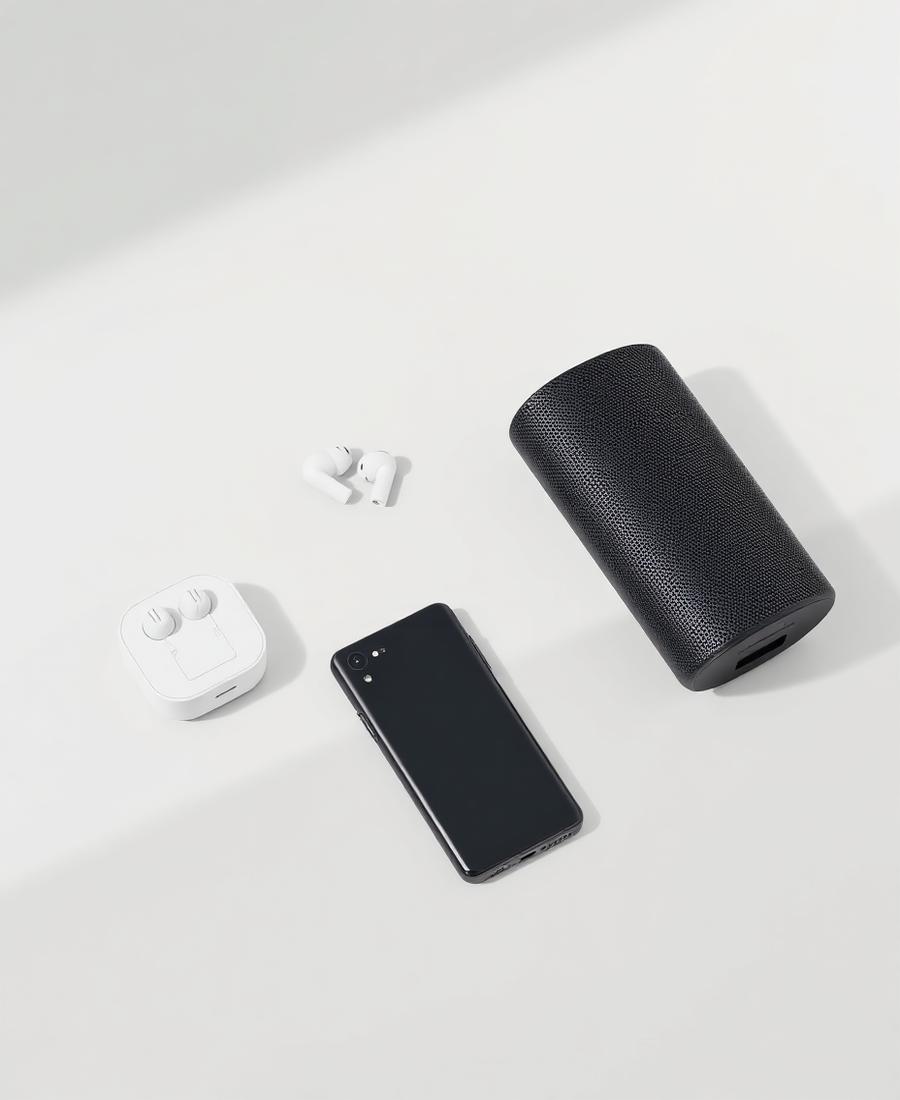 Tech Gadgets