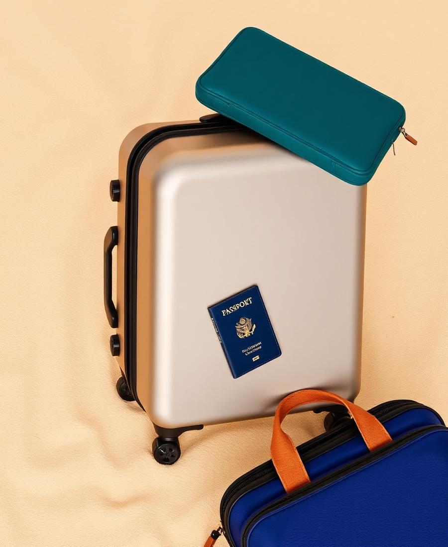 Travel Essentials