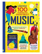 USBORNE 100 Things To Know About Music