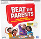 Beat The Parents Board Game For Families And Kids Aged Over 5