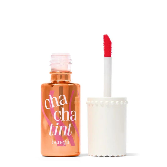 Benefit ChaCha Tint Mango-Tinted Lip & Cheek Stain 6ml