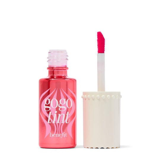 Benefit GoGo Tint Bright Cherry Tinted Lip & Cheek Stain 6ml