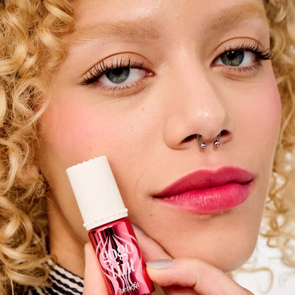Benefit GoGo Tint Bright Cherry Tinted Lip & Cheek Stain 6ml